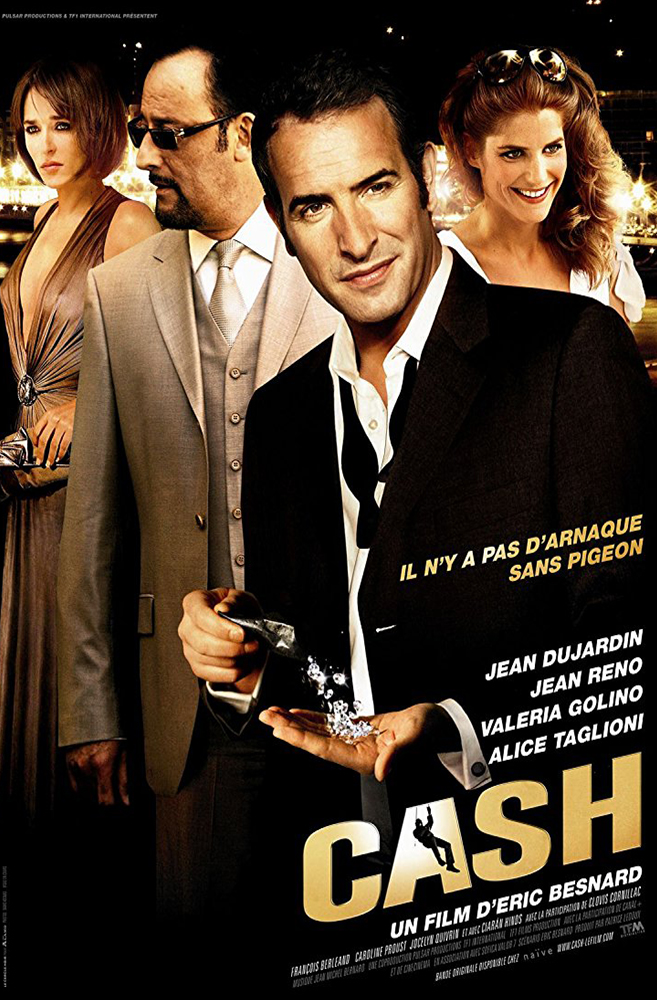 Cash