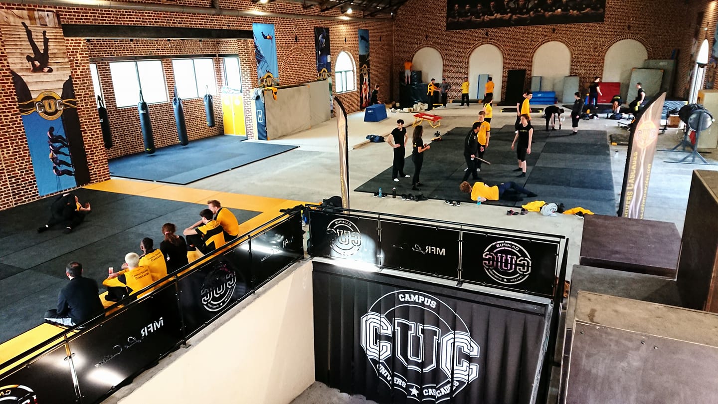 Campus 2.0 - CUC